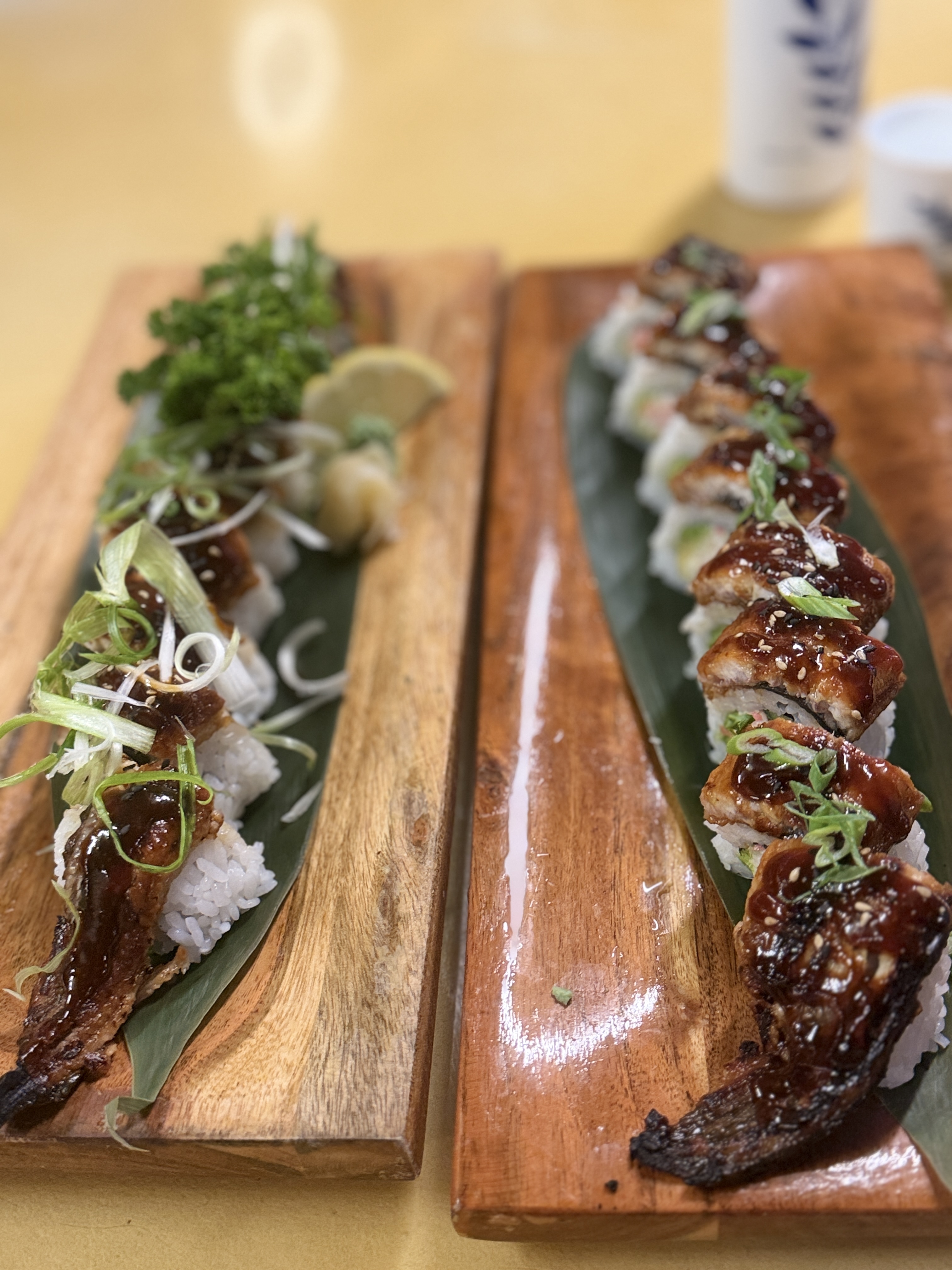 Sushi